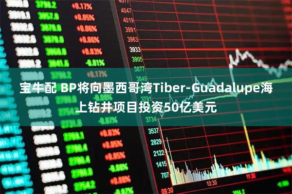 宝牛配 BP将向墨西哥湾Tiber-Guadalupe海上钻井项目投资50亿美元